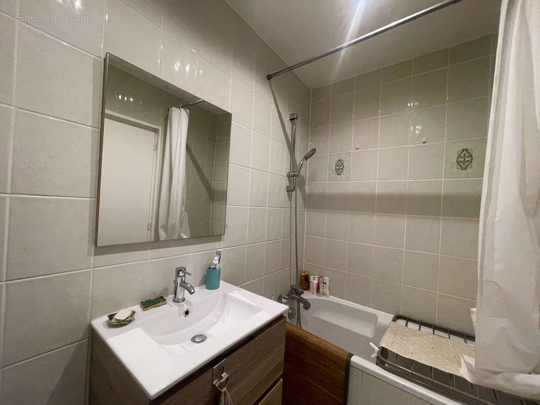 Appartement à VILLERS-SUR-MER