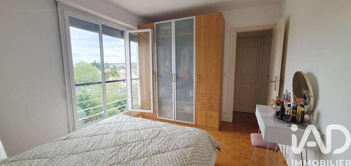 Photo 6 - Appartement à CHATOU