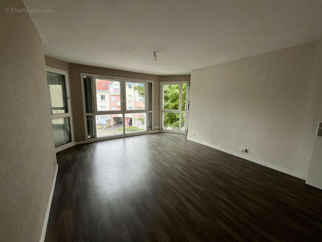 Appartement à LE MANS