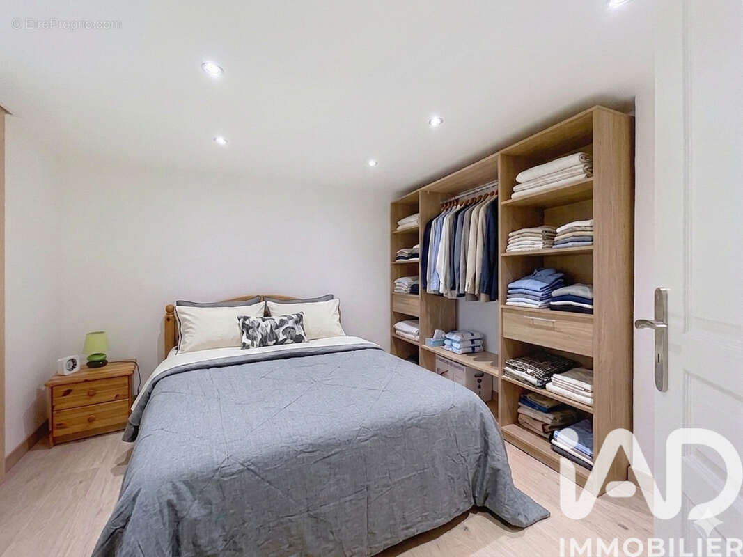Maison 60 m² à Mons  - photo 8