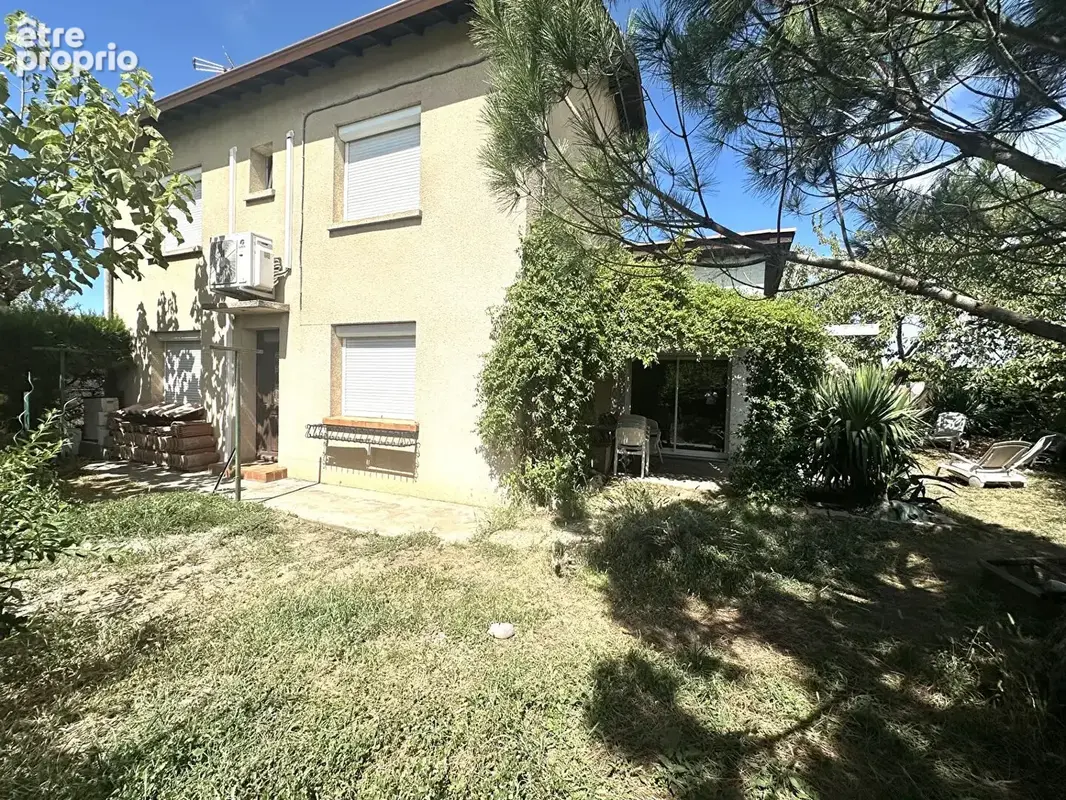 Maison 5 pièces de 130m² - photo 2