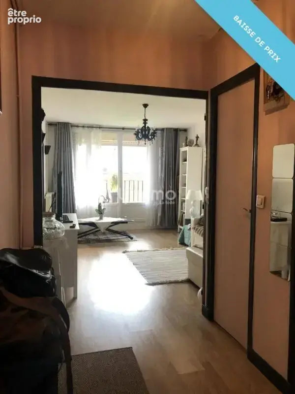 Appartement 78 - Environnement arboré et calme - photo 5