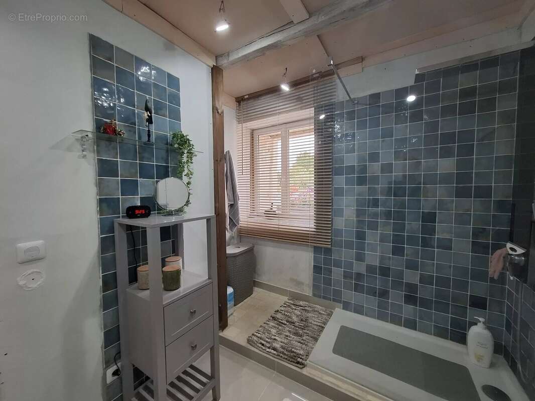 Maison à PAIZAY-LE-CHAPT