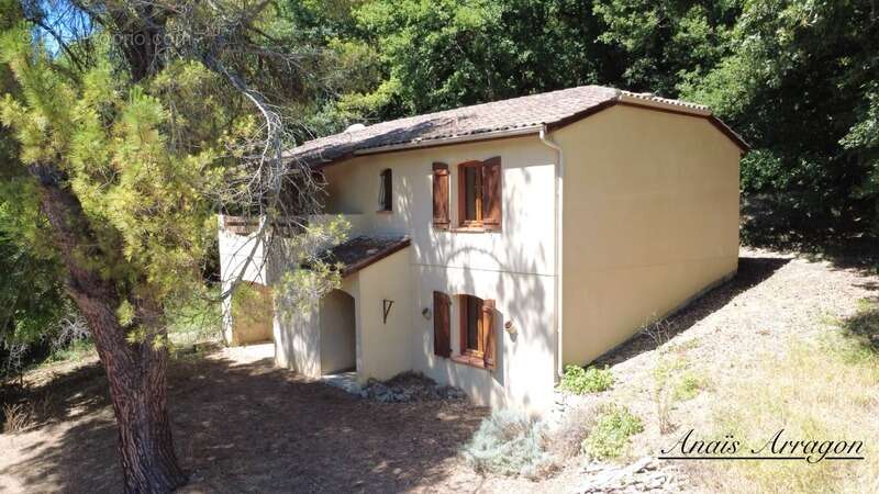 Maison à FOULAYRONNES