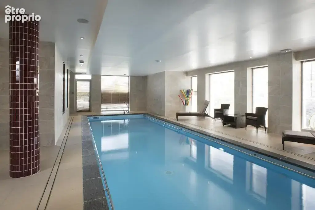 Investissement en residence Senior - photo 10