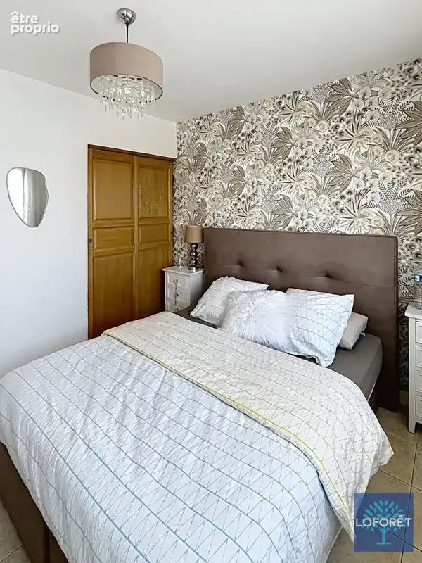 Grande-synthe secteur saint-jacques  120 m², 4 chambres, garage et espace annexe - photo 10
