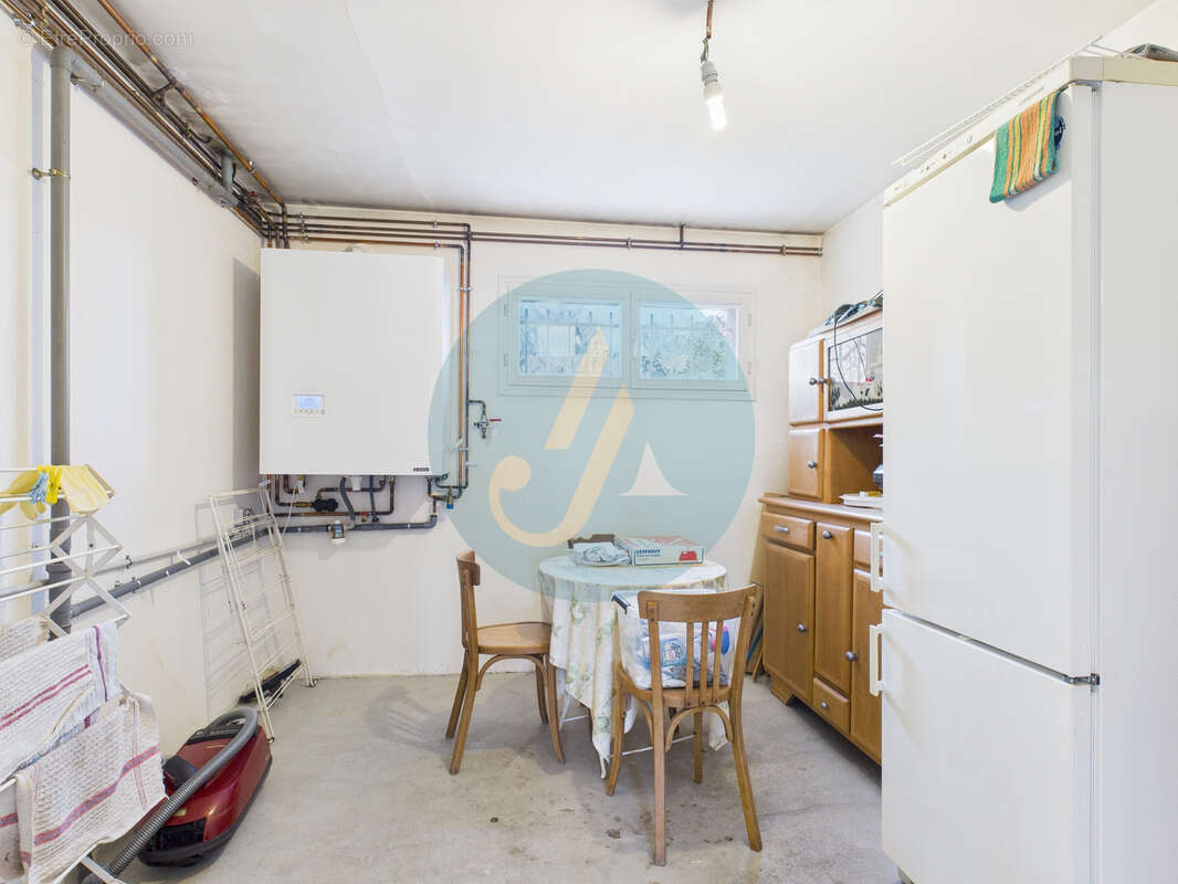 Maison à FOURCHAMBAULT