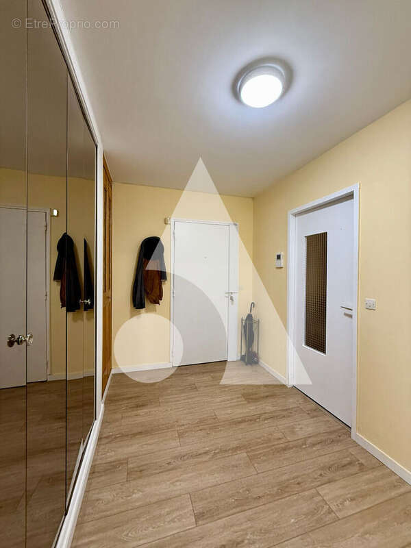 Appartement à SECLIN