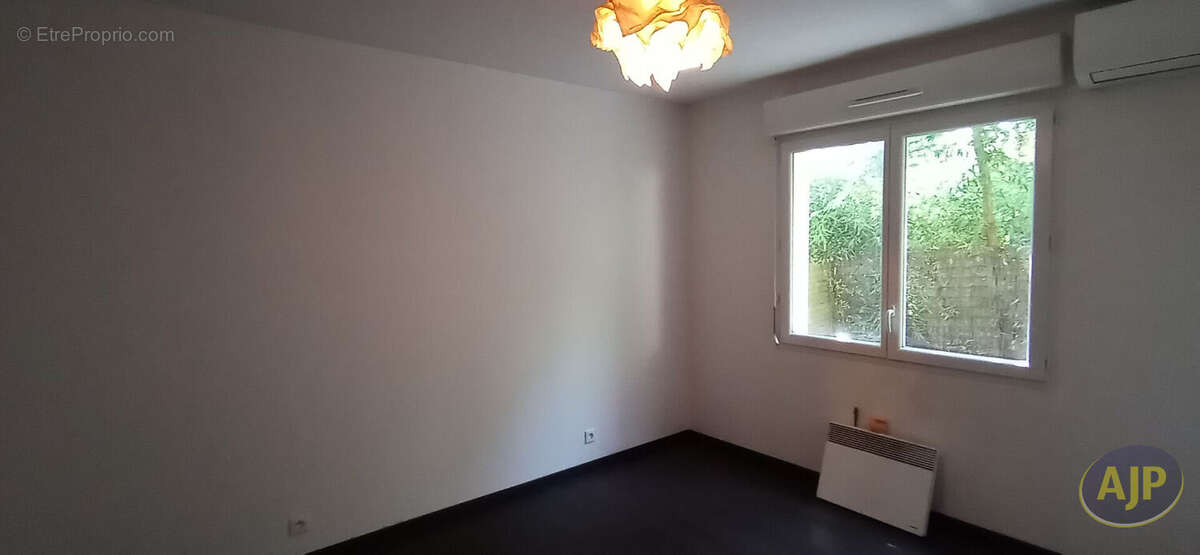 Appartement à LEGE-CAP-FERRET