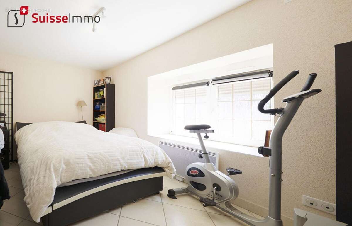 Appartement à DENNEY