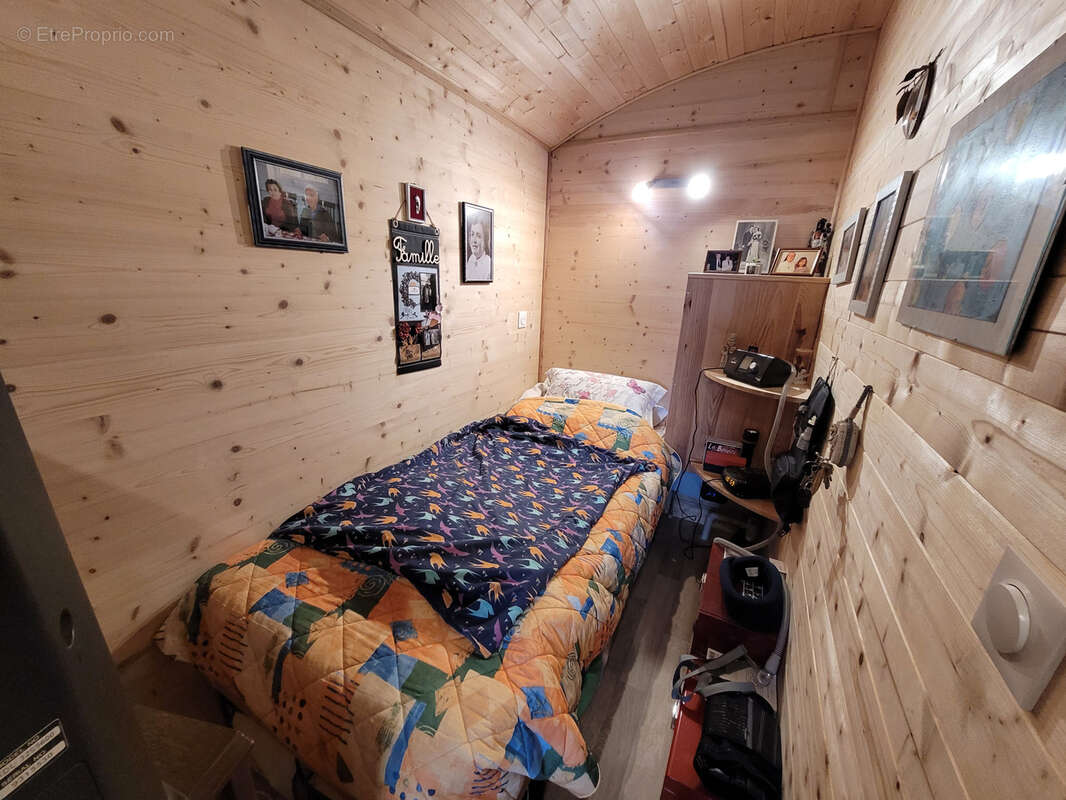 Maison à BAZOUGES-LA-PEROUSE