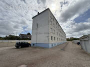Appartement à GREGES