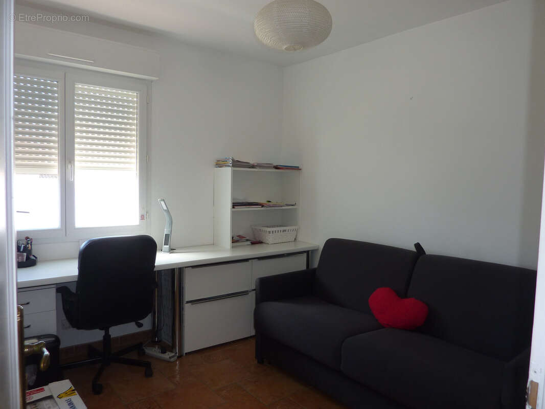 Appartement à VALRAS-PLAGE