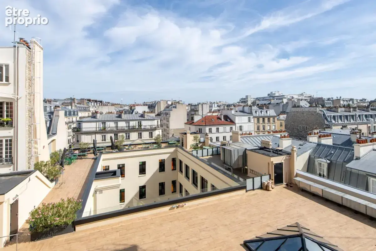 Appartement - photo 17
