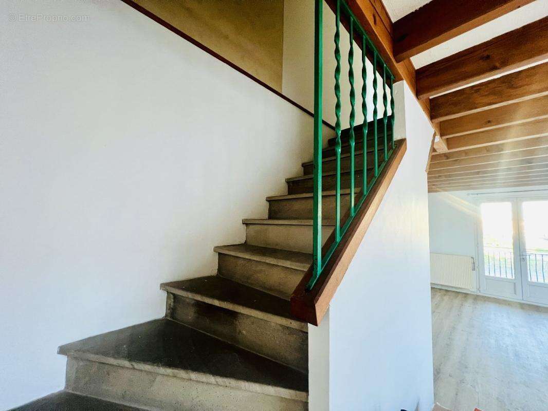 Appartement à ALBI