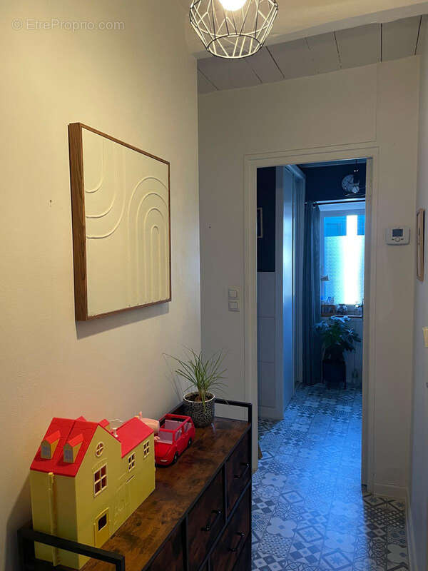 maison de village - photo 8