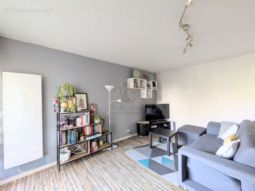 Appartement à LYON-7E