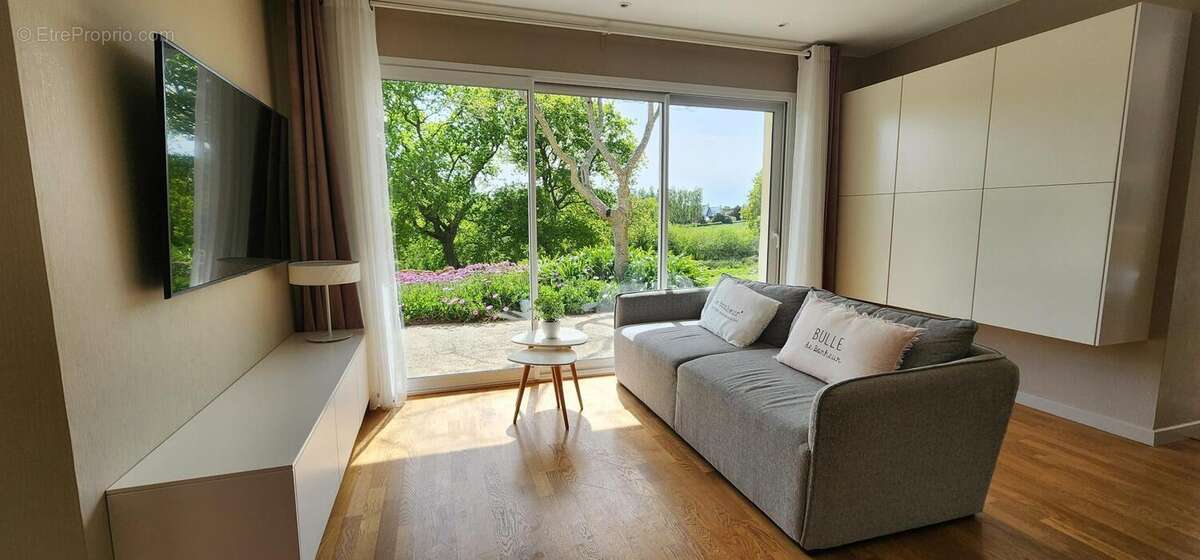 Maison 190 m² à Beuzec-Cap-Sizun  - photo 5
