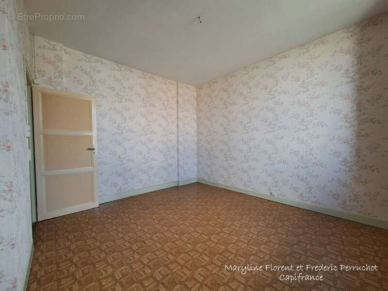 Maison à vendre 3 pièces  (63) - photo 13