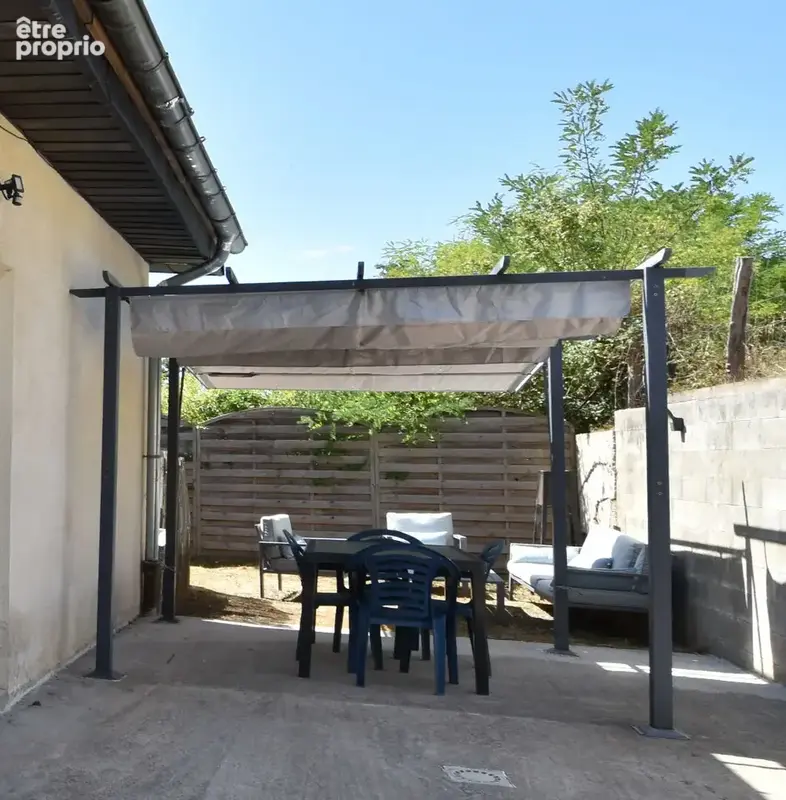 Maison La Barre 5 pièces 106.9 m2 - photo 8