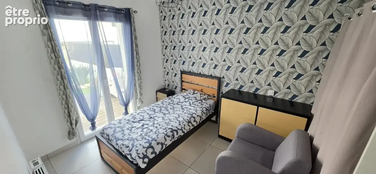 Maison 4 pièces 80 m² à vendre à Valras-Plage (34350) - photo 7