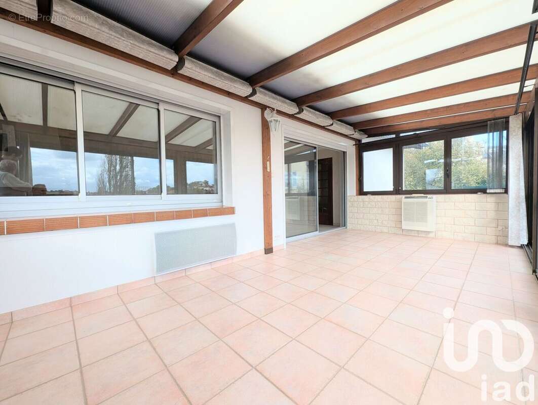 Maison 149 m² à Pouilly  - photo 8