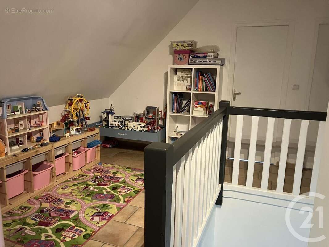 Maison à SAINT-LUMIER-EN-CHAMPAGNE