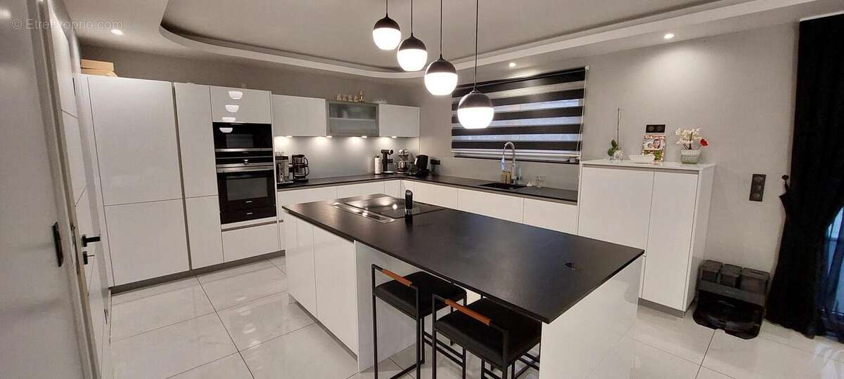 Photo 5 - Maison à SAVERNE