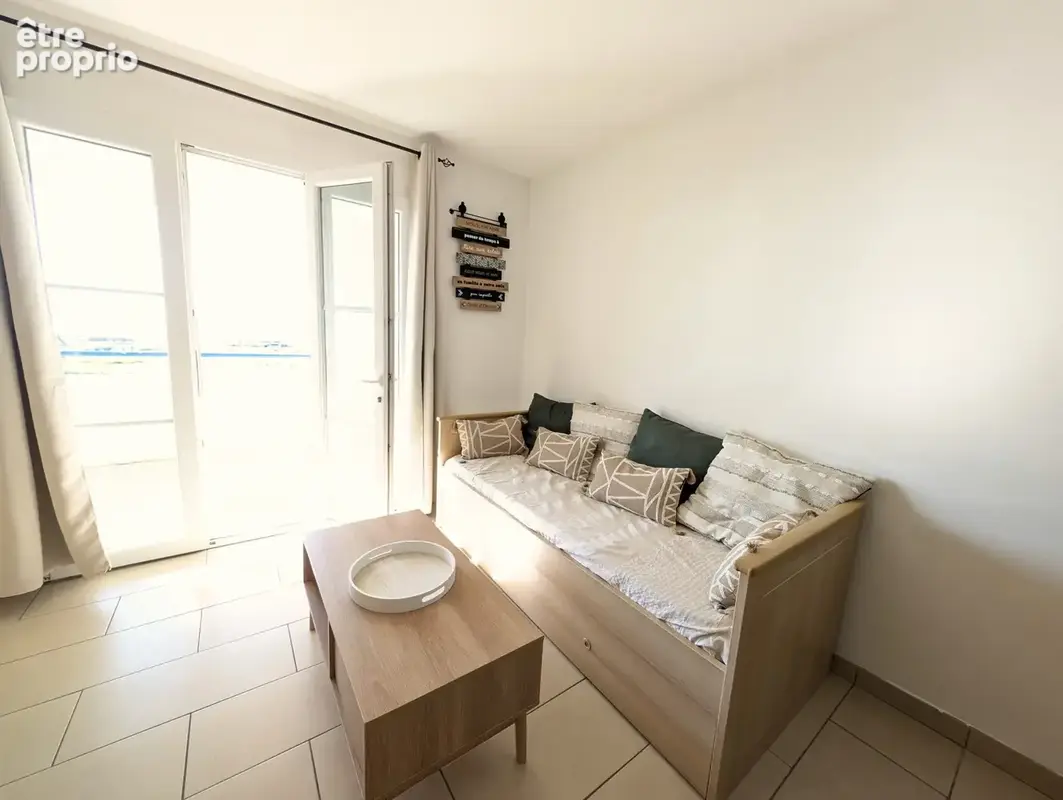 Appartement 3 pièces 46 m² à vendre à Sari-Solenzara (20145) - photo 7