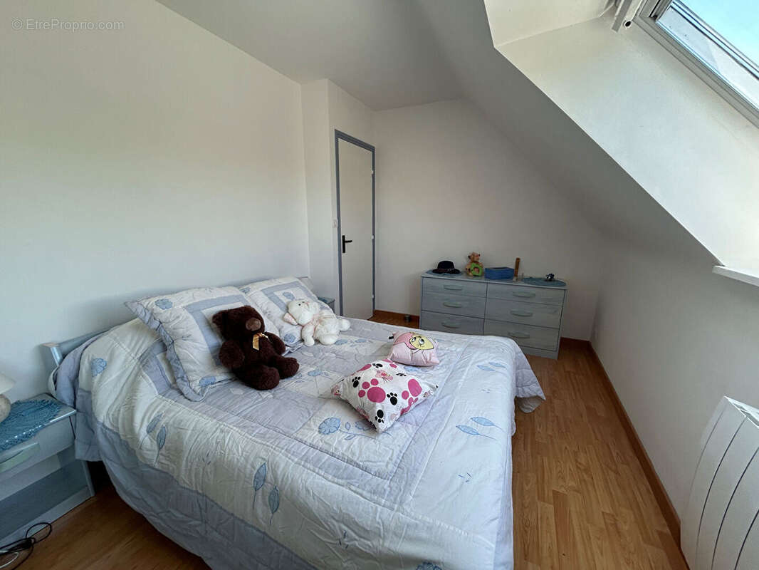 PLOUGAR : Maison  6 pièces-109 m2 - photo 15