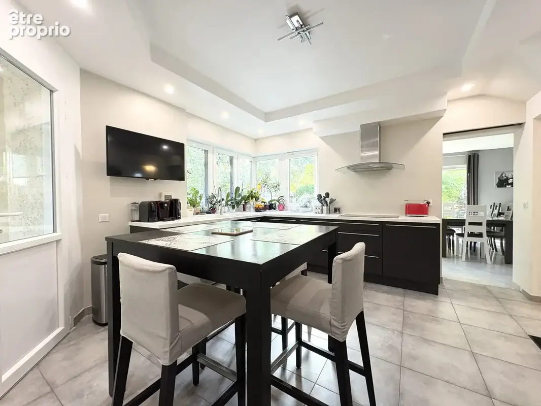 Maison 5 pièces 175 m² à vendre à Sucy-En-Brie (94370) - photo 8
