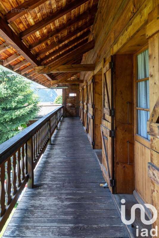 Photo 7 - Maison à NANCY-SUR-CLUSES