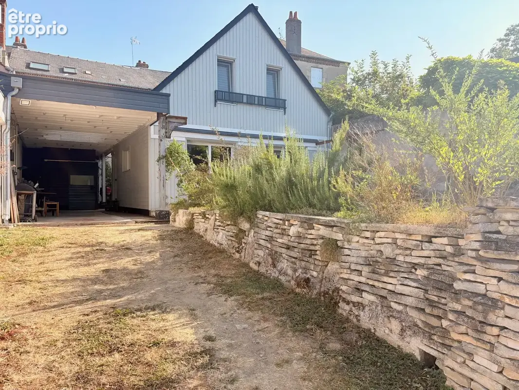 Maison 85 m² à Saint-Jean-Le-Blanc  - photo 3