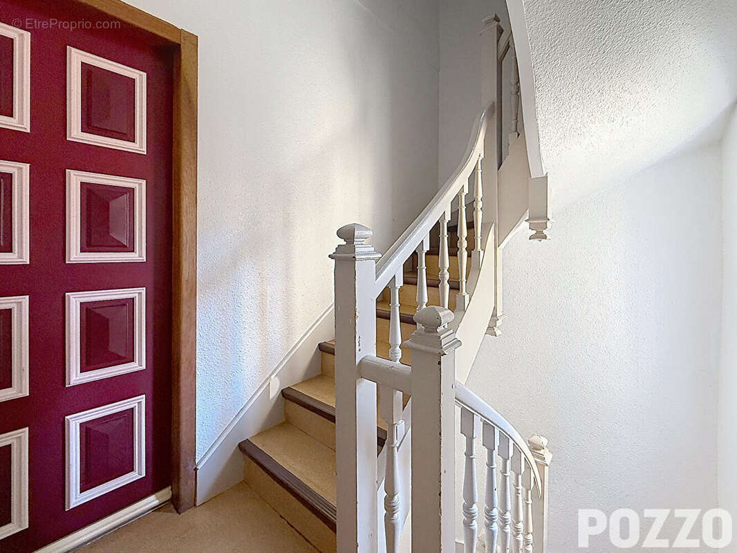 Appartement Granville 2 pièces de  40 m2 - photo 7