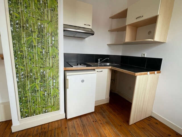 Appartement à ROCHEFORT