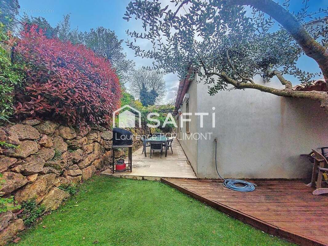 Photo 7 - Maison à LE THORONET