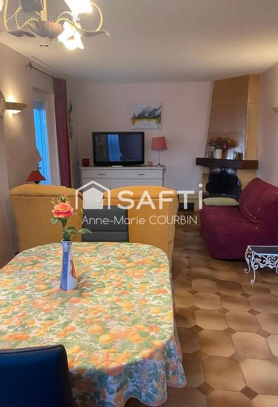 Photo 6 - Maison à VALRAS-PLAGE