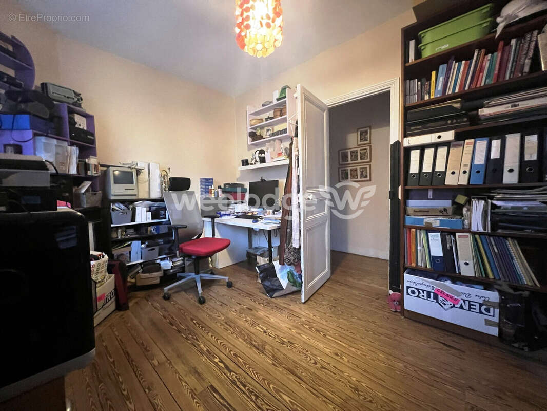 Maison 173 m² à Bry-Sur-Marne  - photo 9