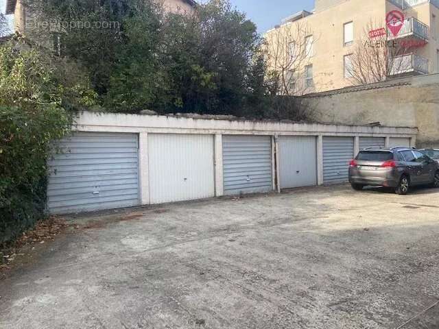 Appartement à VENISSIEUX