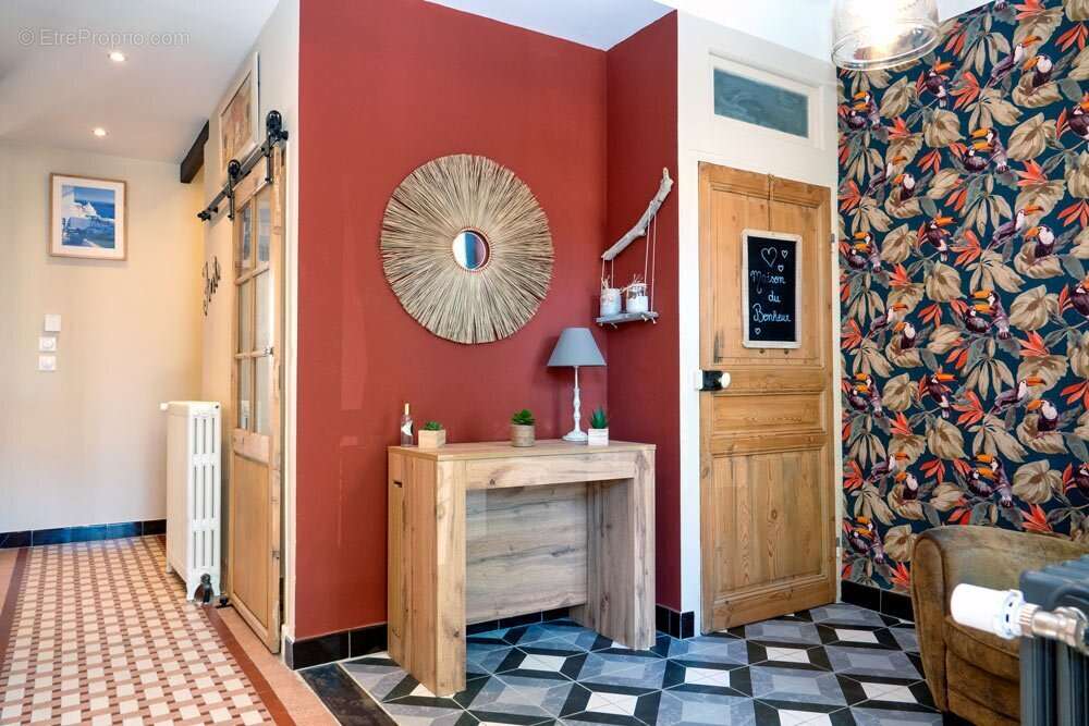 Maison à ORAISON