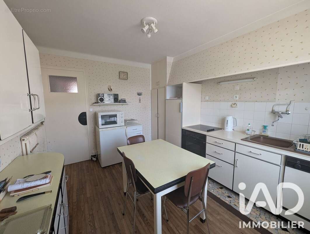 Maison 71 m² à Rennes  - photo 6