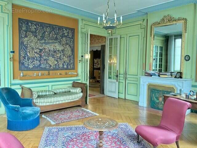 Appartement à LYON-6E