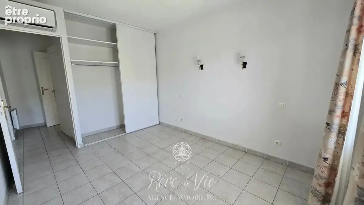 Appartement 4 pièces le lavandou centre - photo 6