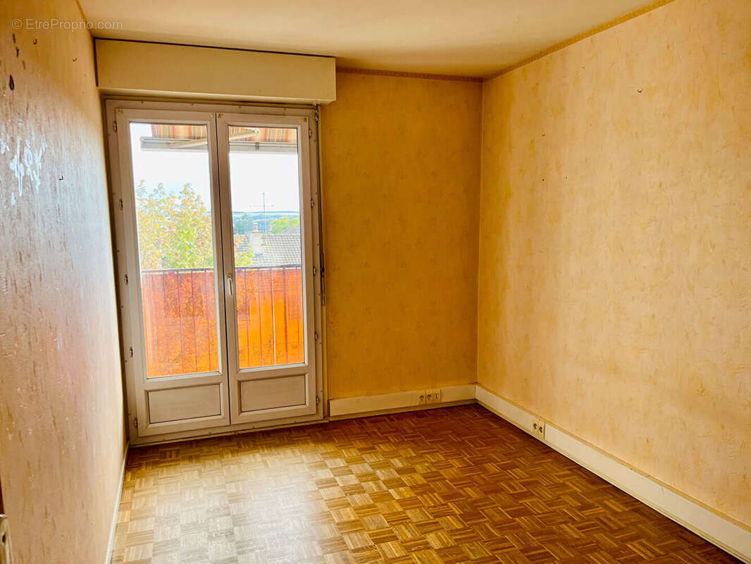 Appartement à AUXERRE