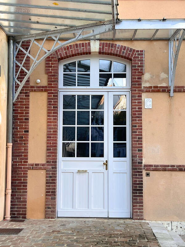 Appartement à CHARTRES