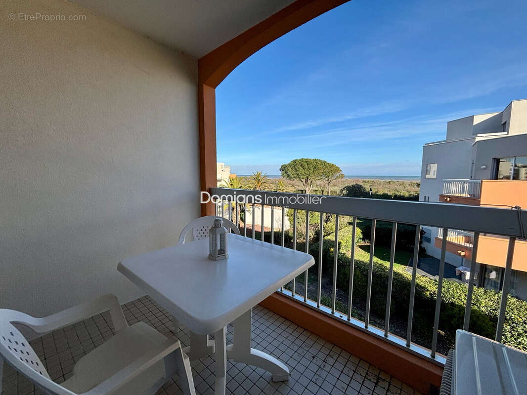 Appartement 36 m² à Saint-Cyprien  - photo 2