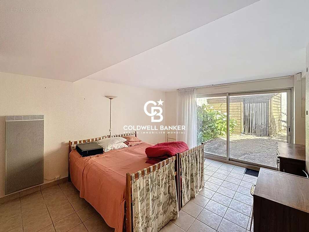 Maison à LES SABLES-D'OLONNE