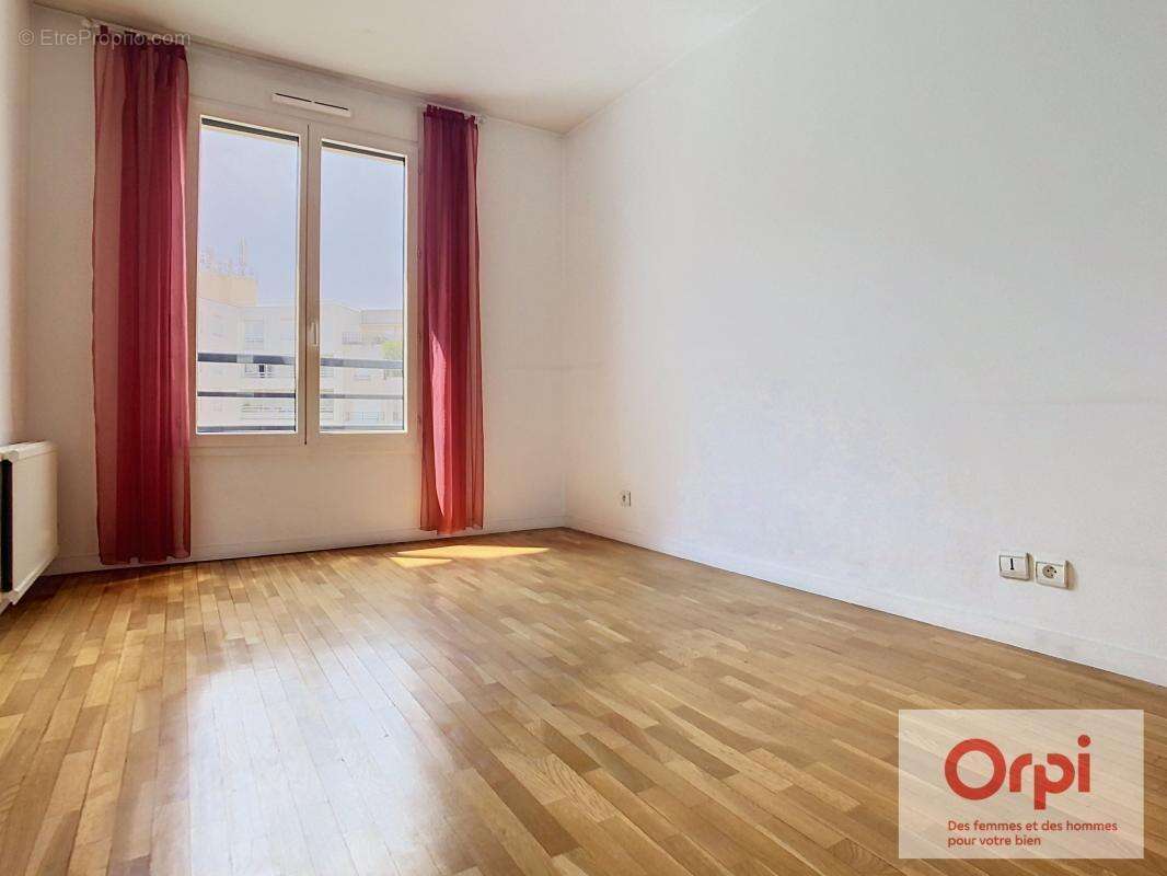 Appartement À Vendre - photo 4