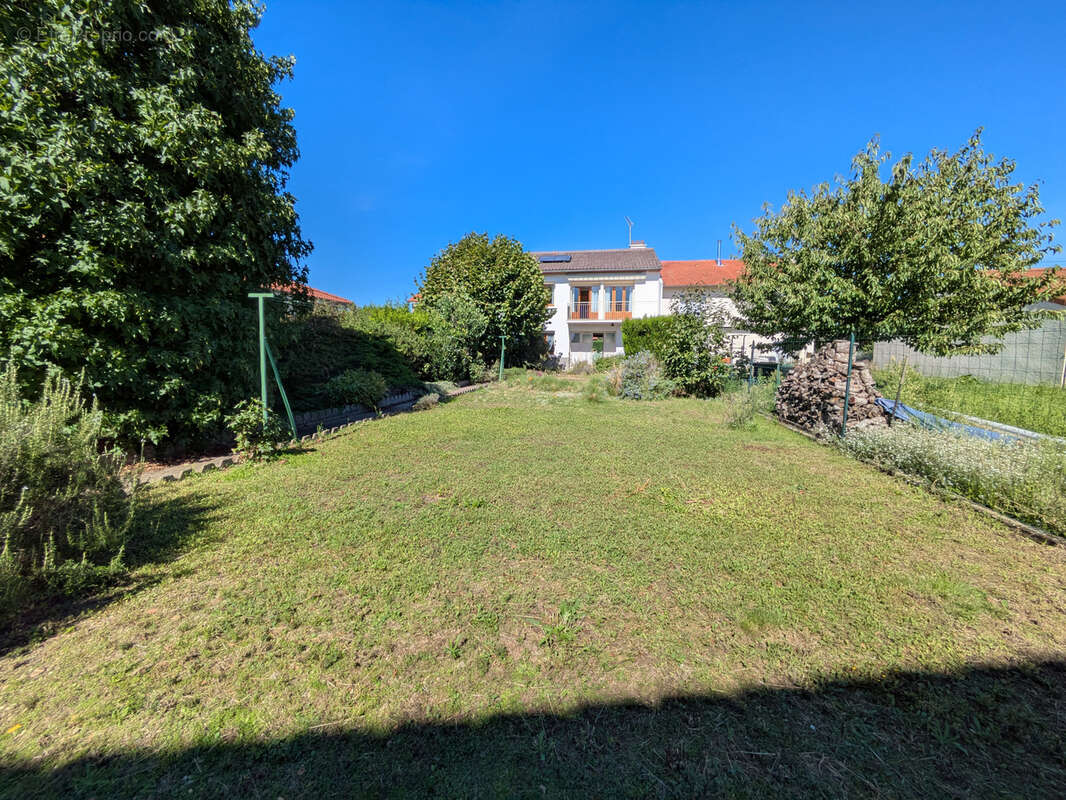 Maison à RIOM