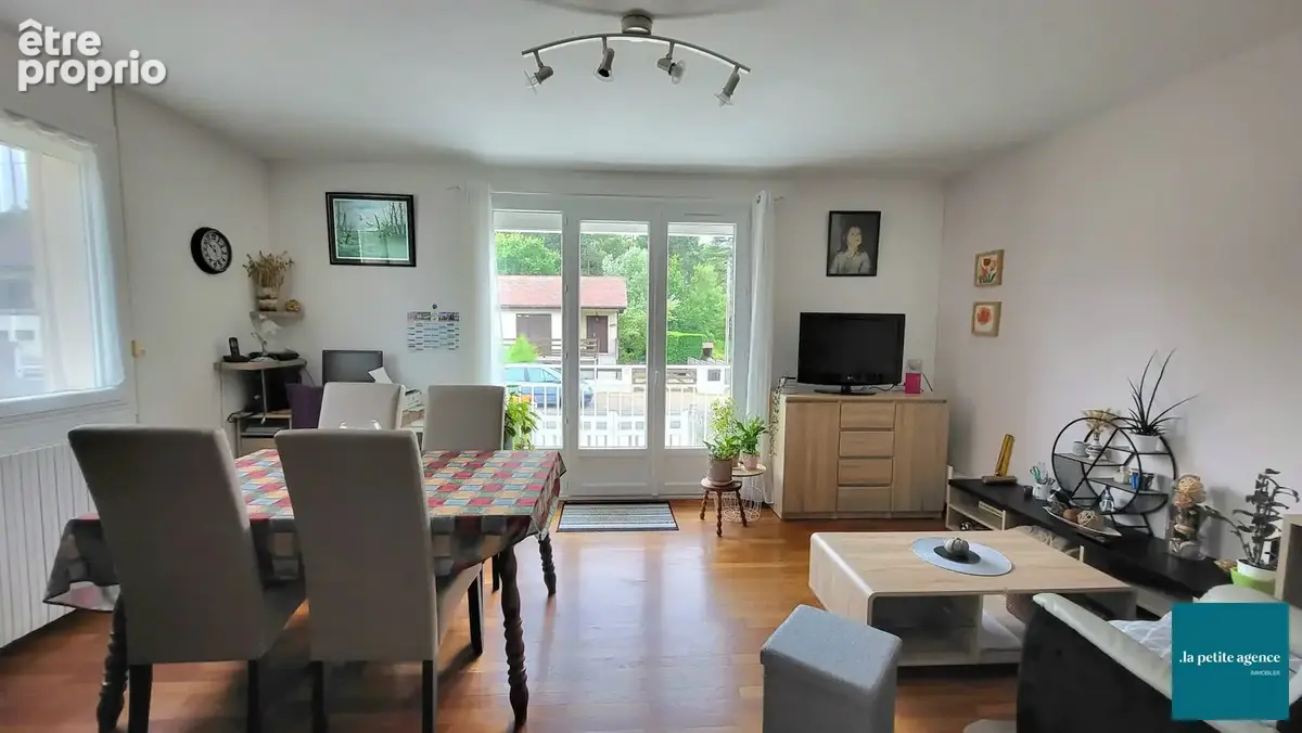 Maison 4 pièces 77 m² à vendre à Merville-Franceville-Plage (14810) - photo 4